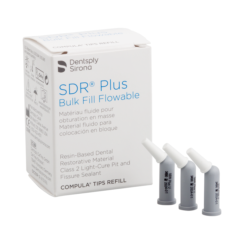 SDR Plus 0,25 г × 50 шт. рефил