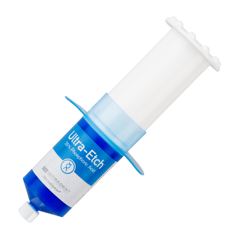 Ultra-Etch 35% 30 мл Ultradent