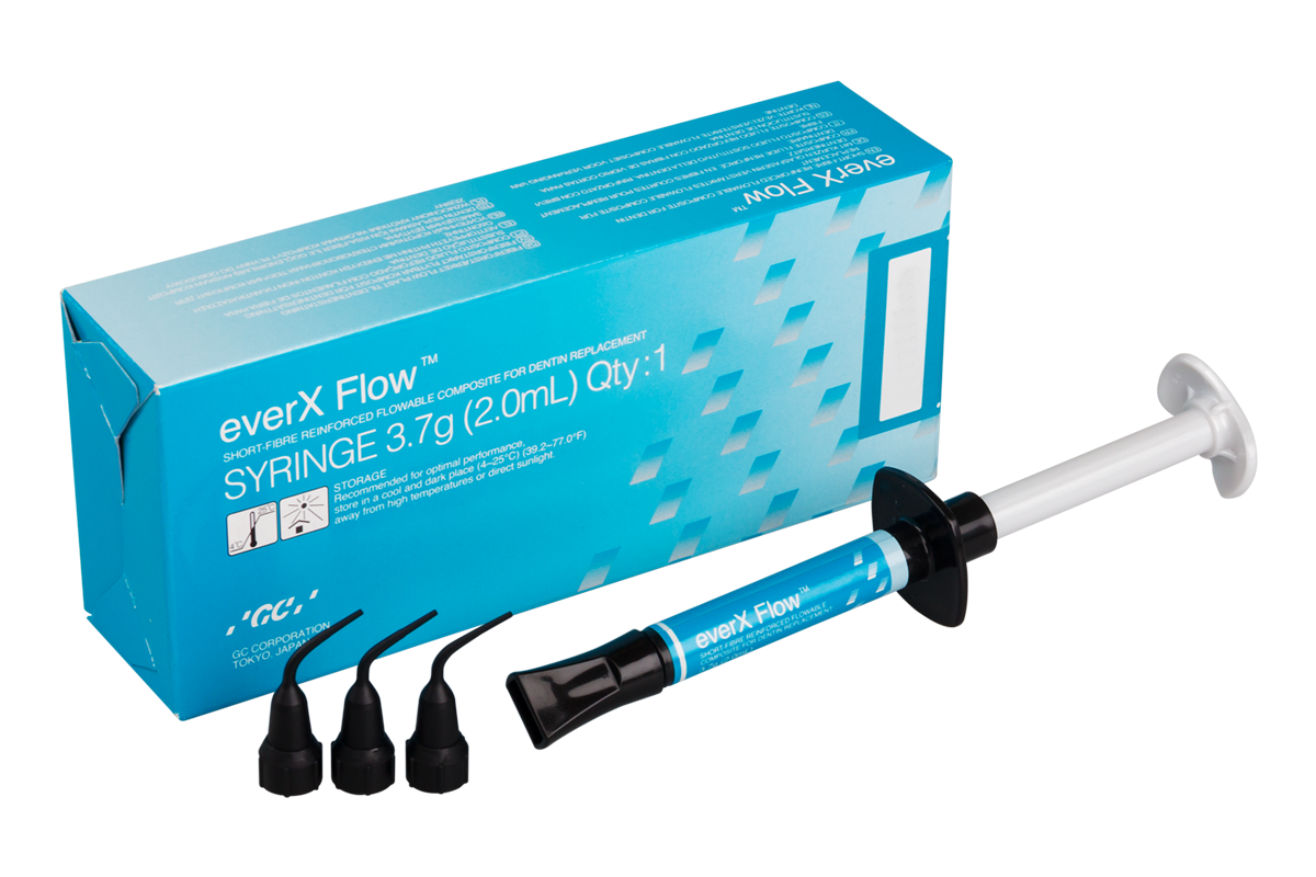 EverX Flow 3,7 г GC