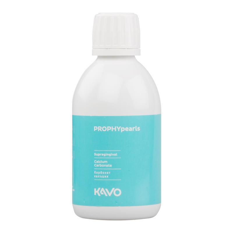 Порошок Prophy Pearls 250 г KaVo
