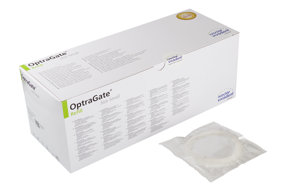 OptraGate 80 шт. Ivoclar Vivadent