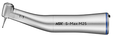 Угловой наконечник NSK 1:1 S-Max M25