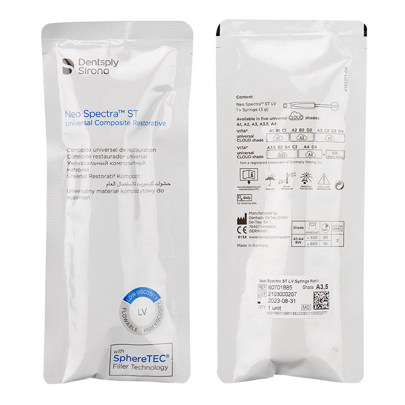 Neo Spectra ST 3 г Dentsply Sirona