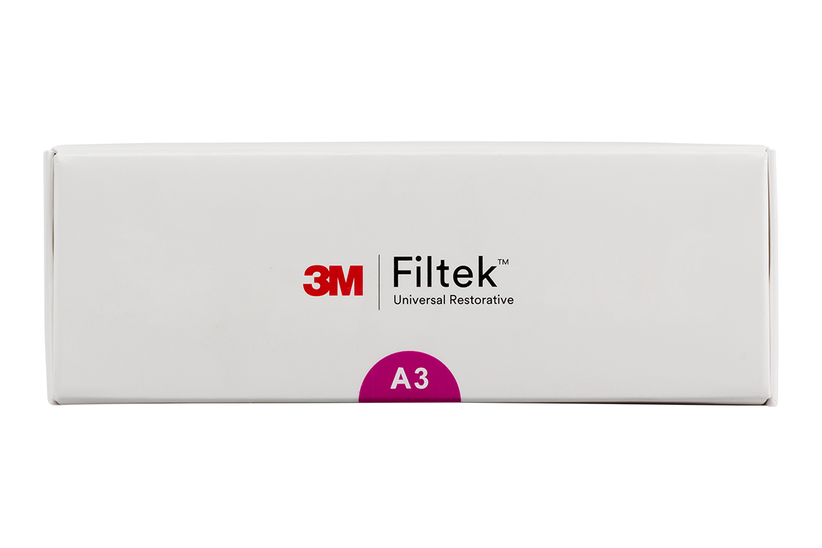 Filtek Universal Restorative 4 г 3M