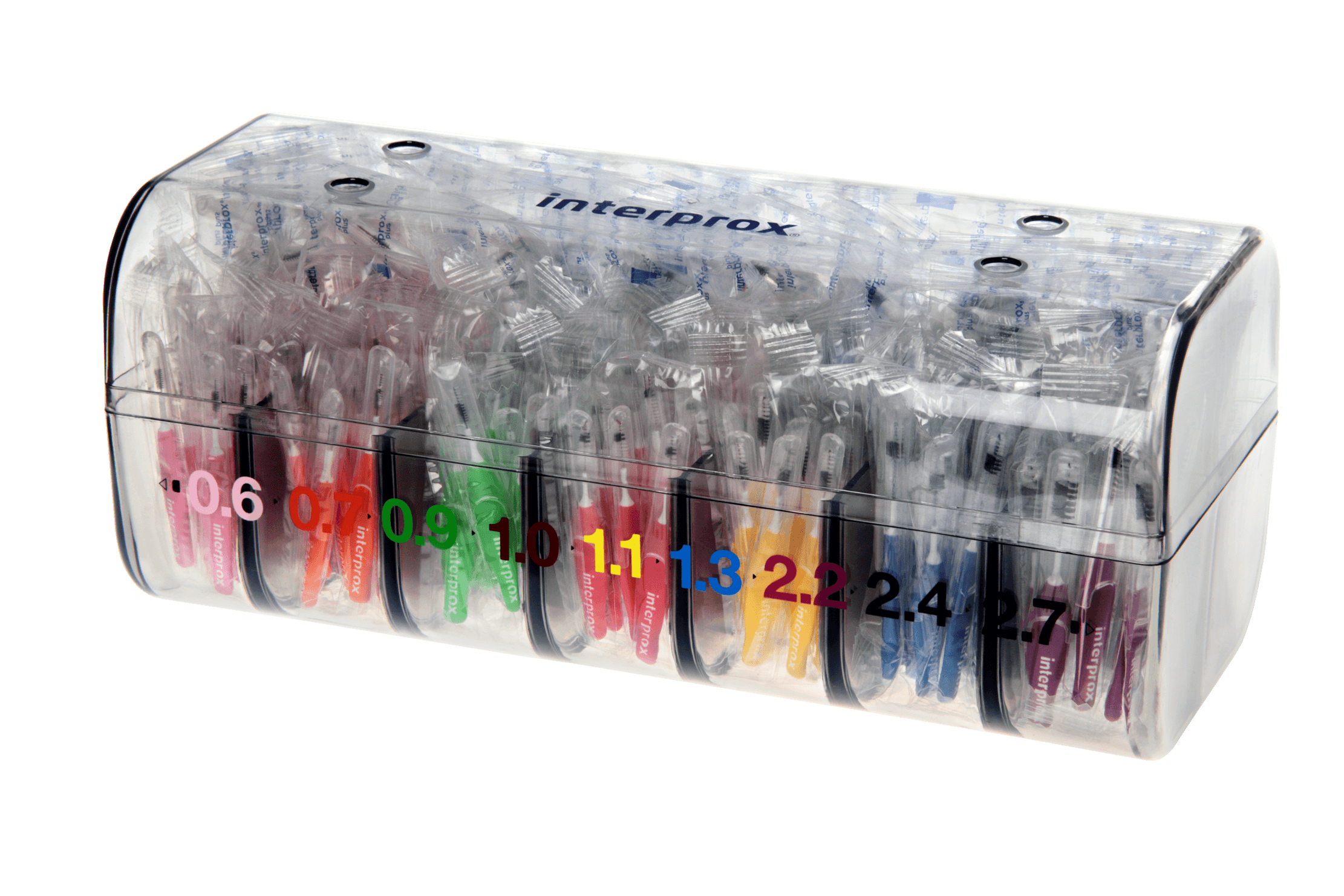 Interprox Box 140 шт.