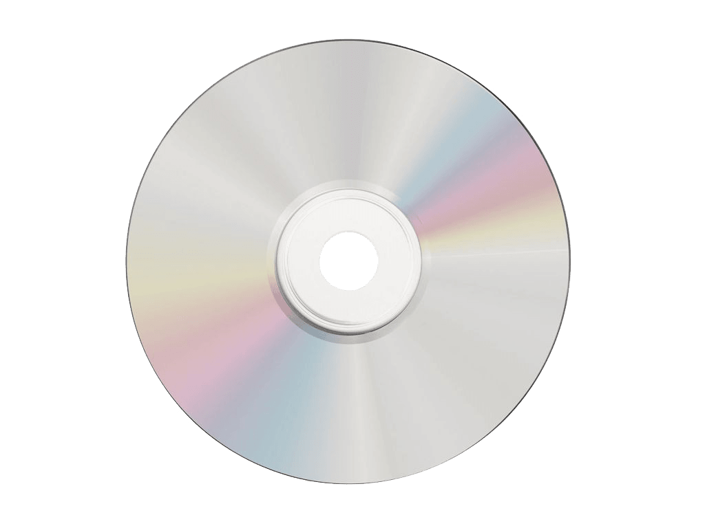 CD-R 700 МБ 25 шт.