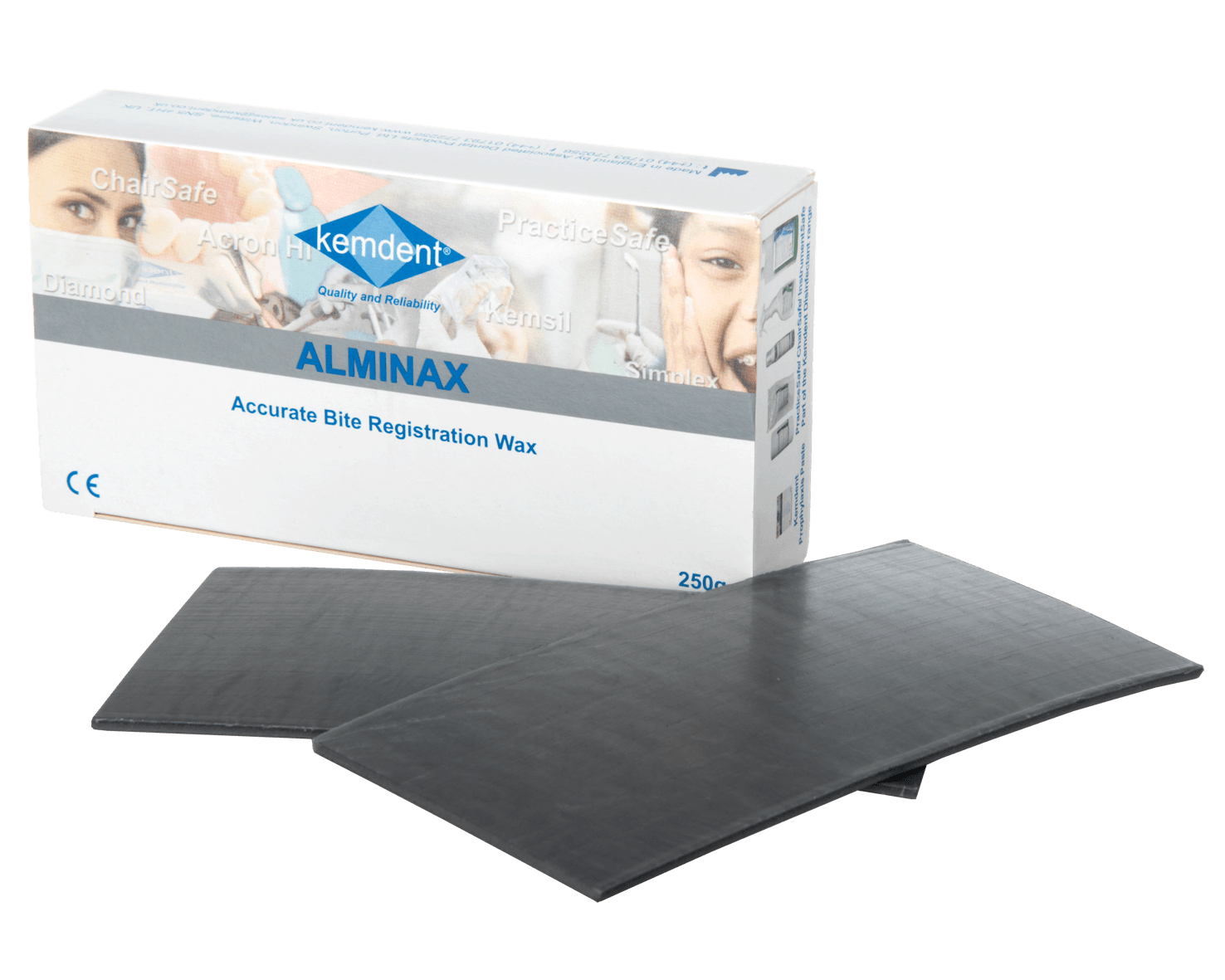 Алюминиевый воск 250 г ALMINAX