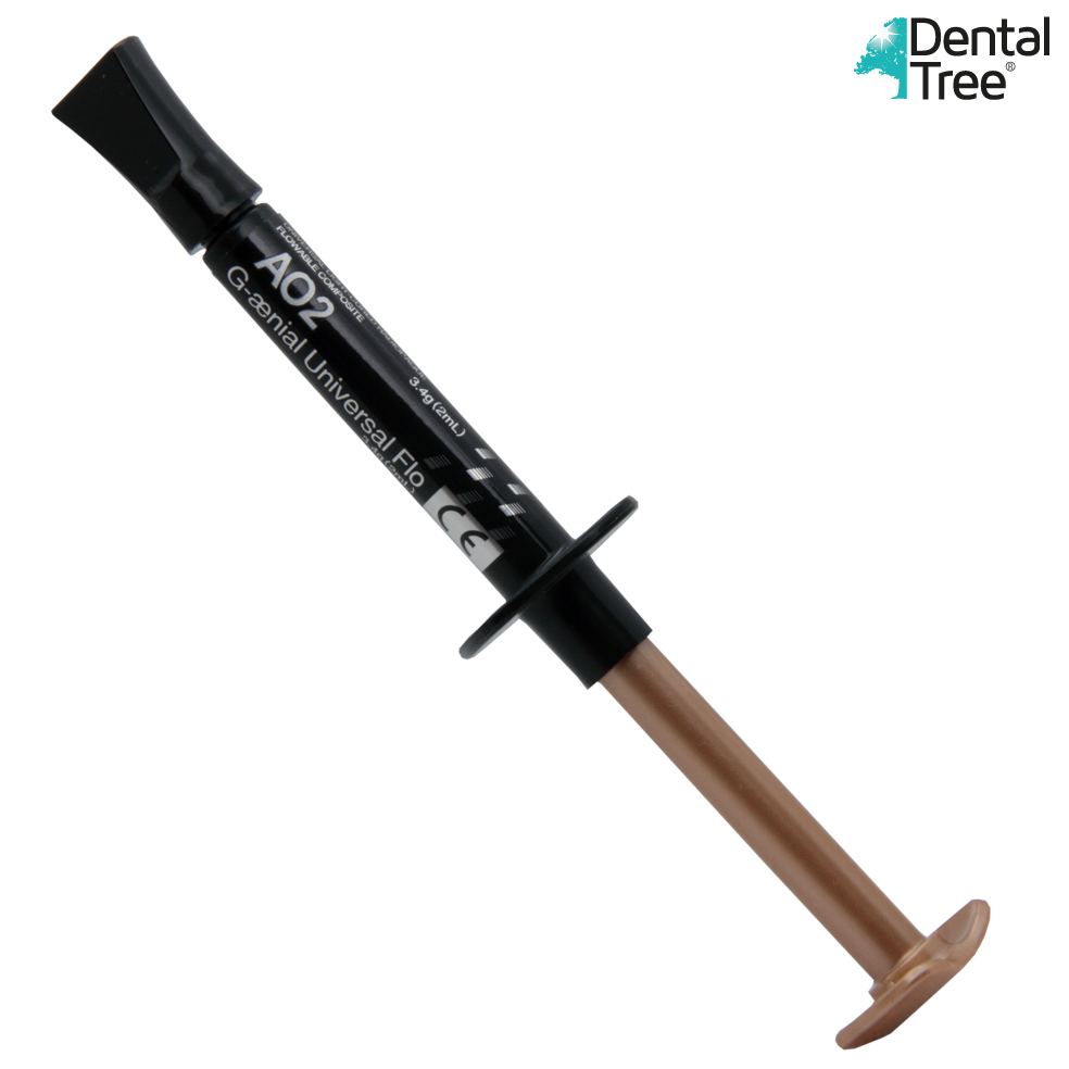 G-aenial Universal Flo 3,4 г GC