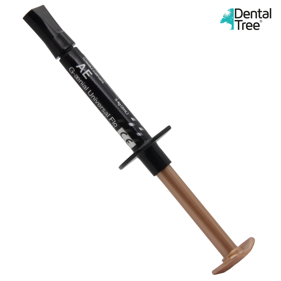 G-aenial Universal Flo 3,4 г GC