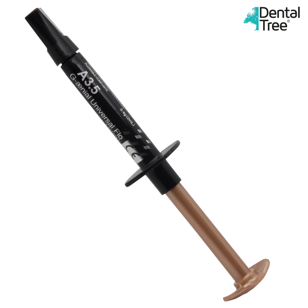G-aenial Universal Flo 3,4 г GC
