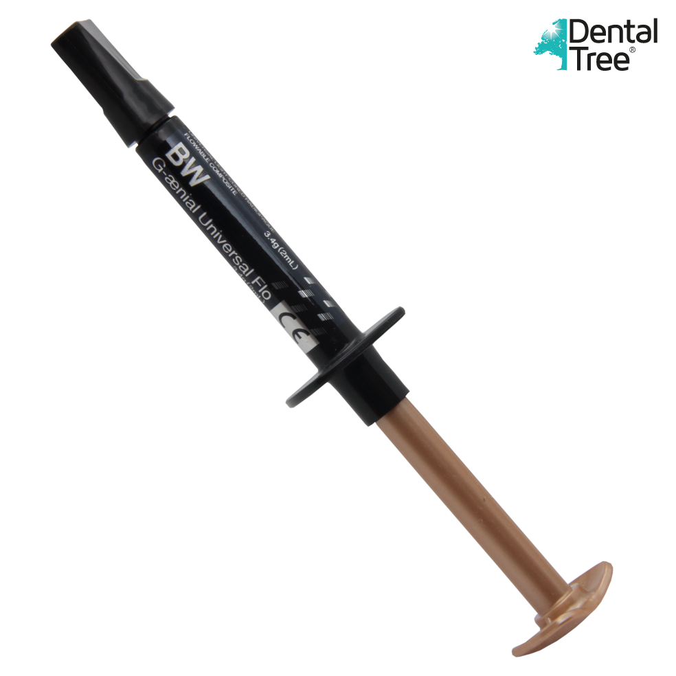 G-aenial Universal Flo 3,4 г GC