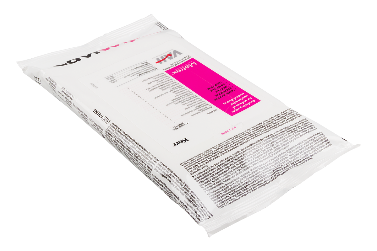Салфетки CaviWipes 45 шт. Kerr