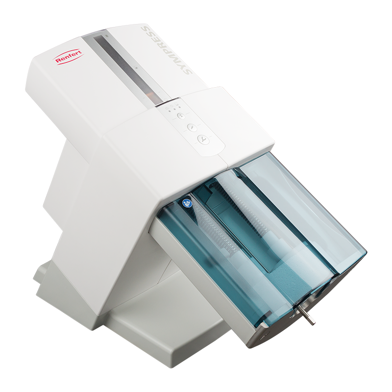 Смеситель для оттискных масс Sympress Renfert