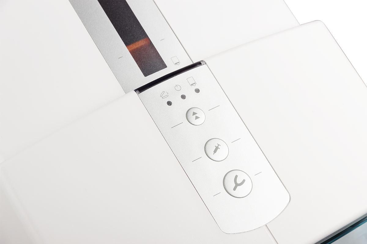 Смеситель для оттискных масс Sympress Renfert