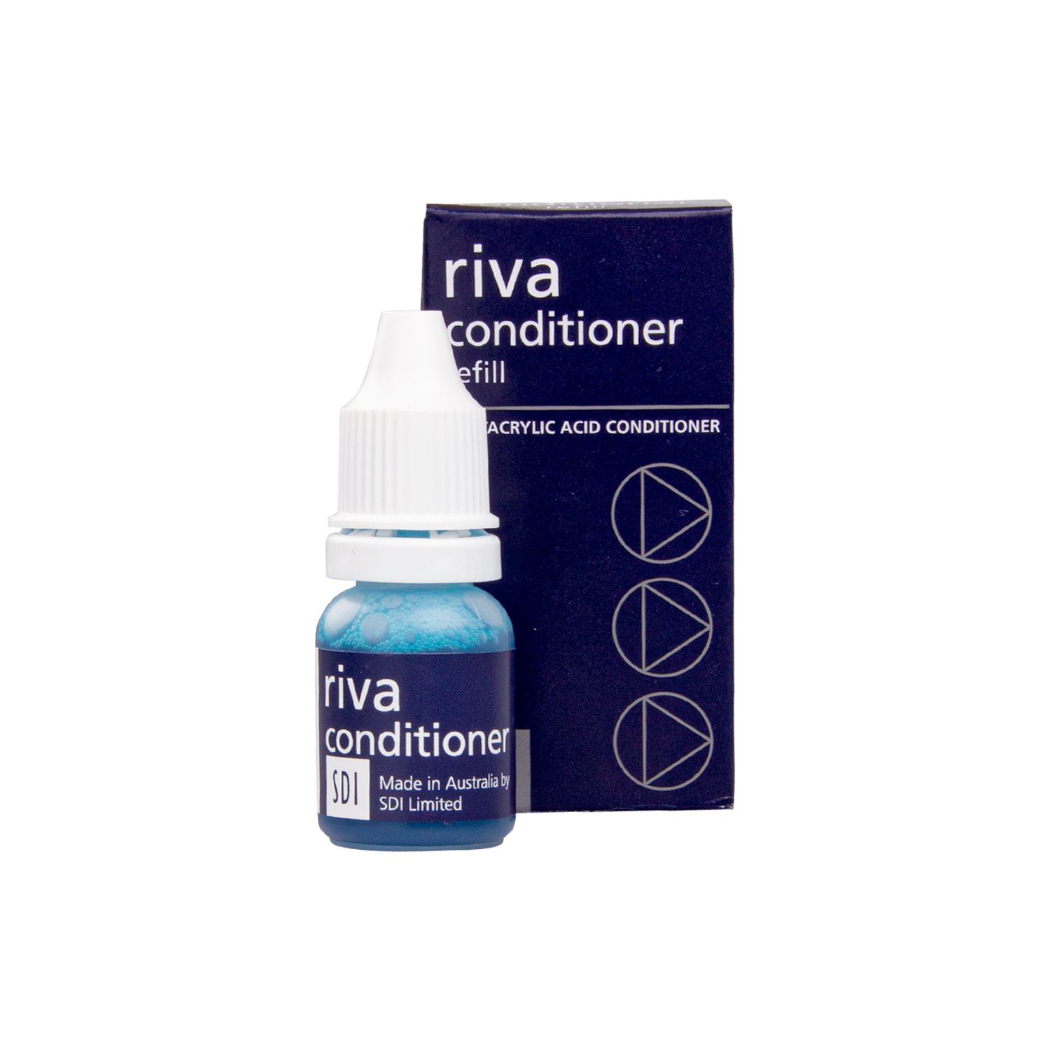 Riva Conditioner 10 мл SDI