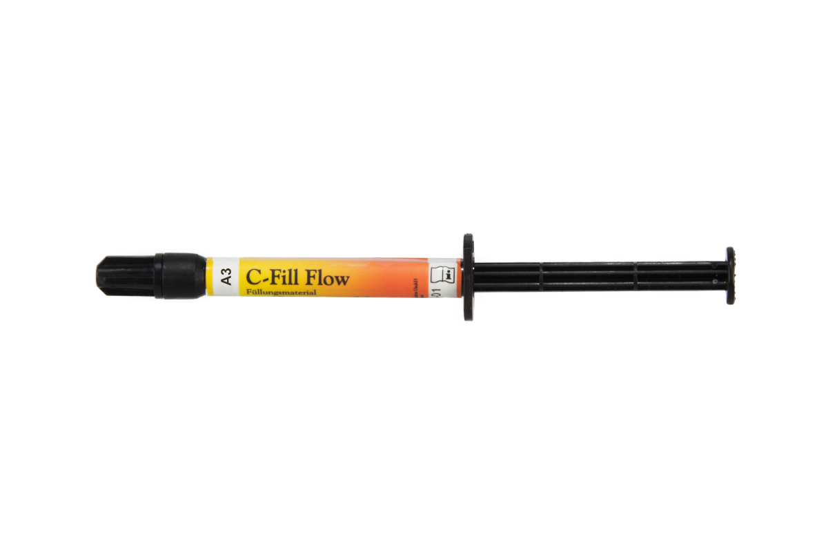 C Fill Flow 2 г Megadenta