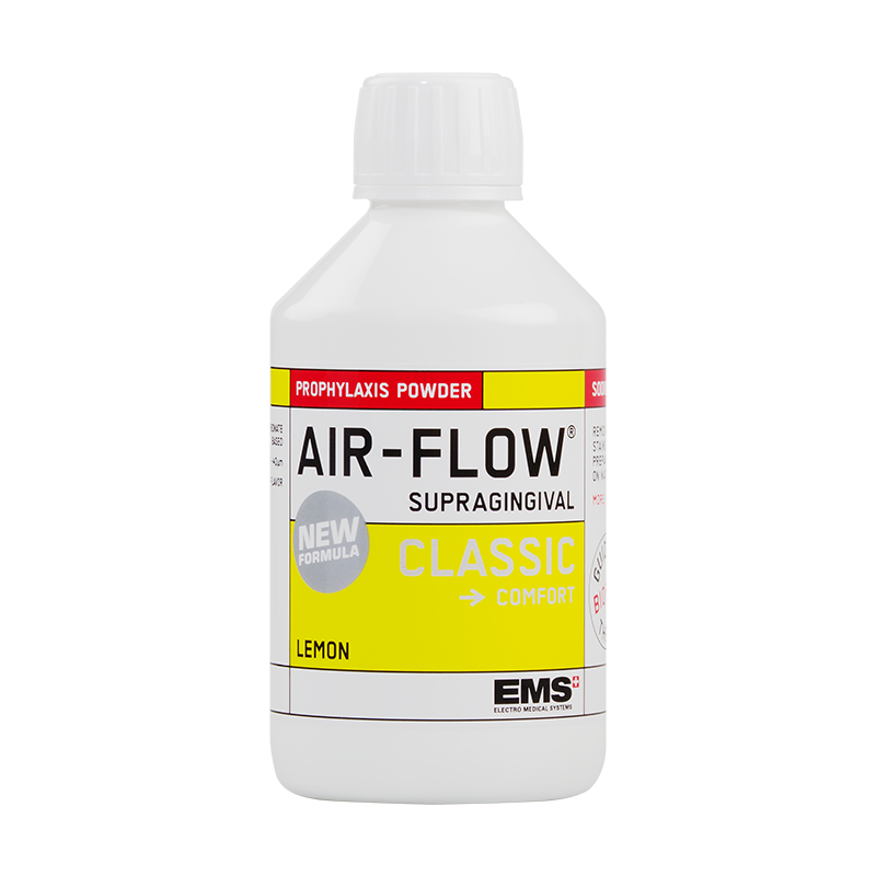 Порошок Air-Flow Classic Comfort 300 г EMS
