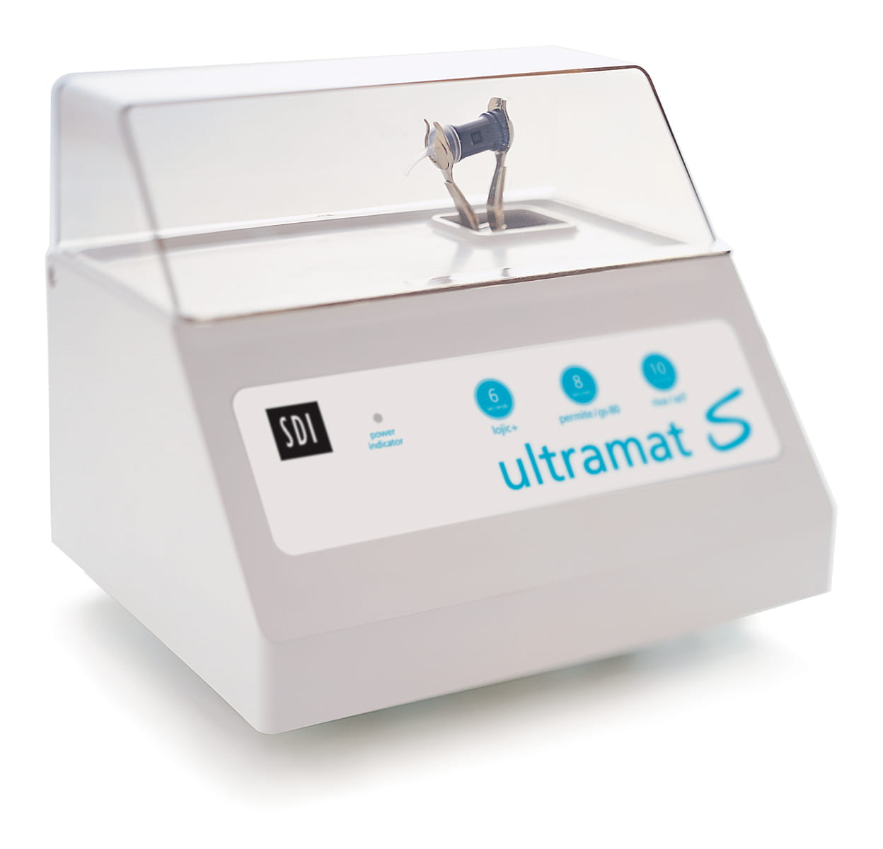 Вибростол Ultramat S SDI
