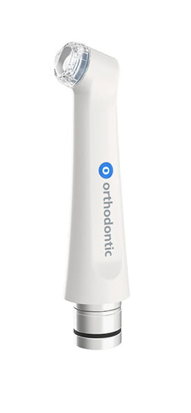 Ортодонтические насадки LED для лампы Radii Xpert SDI
