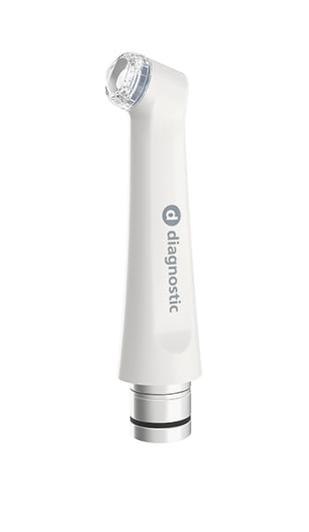 LED-наконечники диагностические Radii Xpert SDI