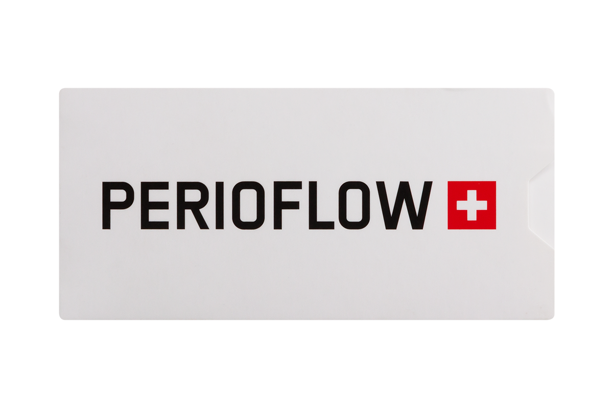 Насадки Perio-Flow 40 шт. EMS