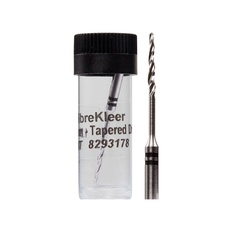 Сверло FibreKleer 4X Tapered Pentron