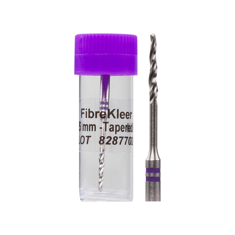 Сверло FibreKleer 4X Tapered Pentron