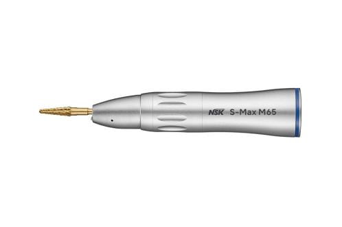 Прямой наконечник NSK S-Max M65 1:1