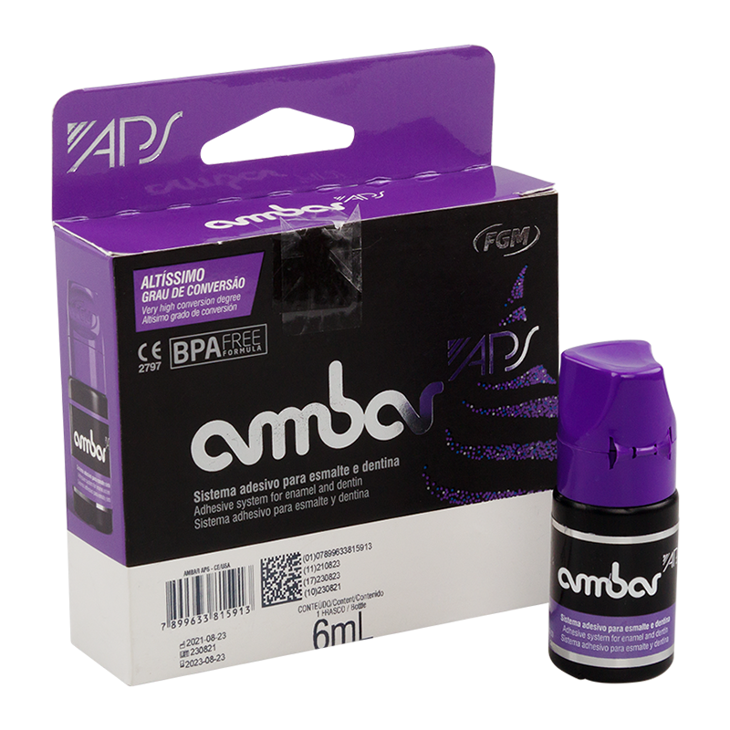 Ambar APS адгезив 6 мл FGM