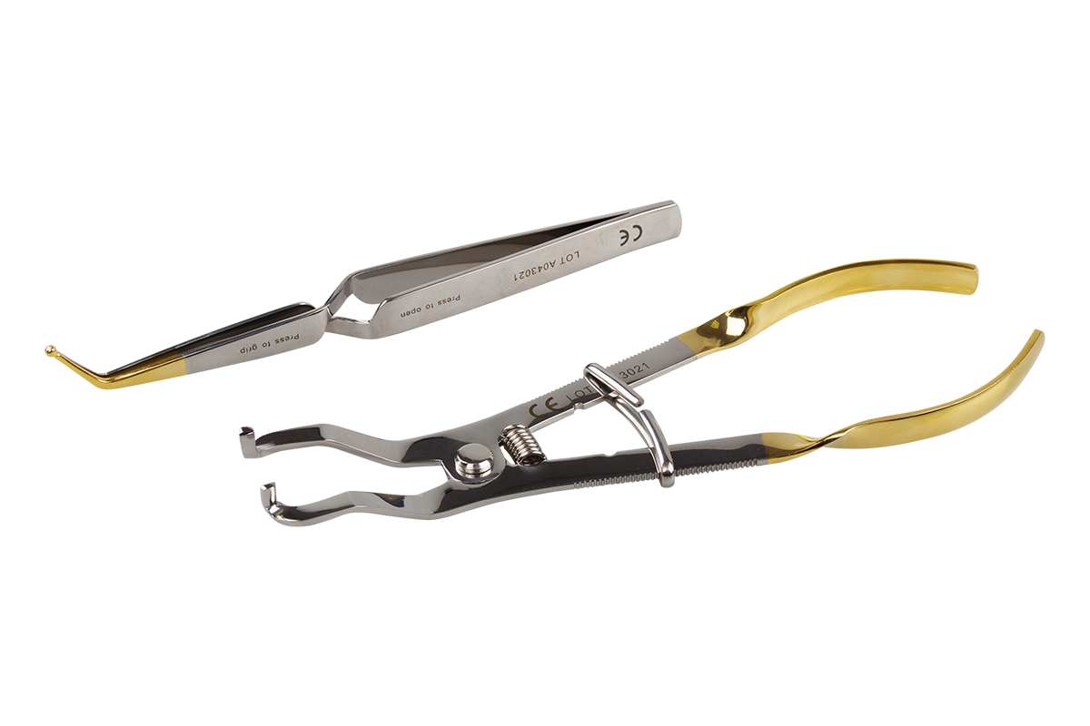 Palodent V3 Intro Kit Dentsply Sirona