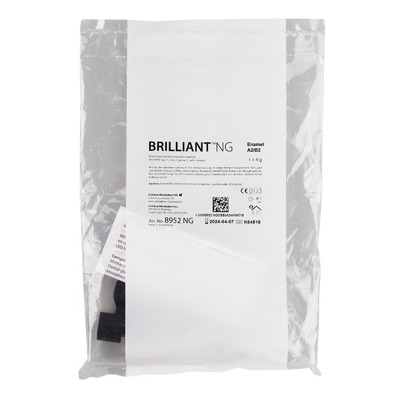 Brilliant NG 4 г Coltene
