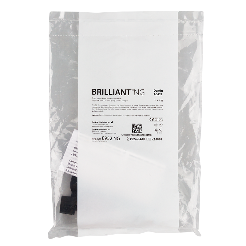 Brilliant NG 4 г Coltene