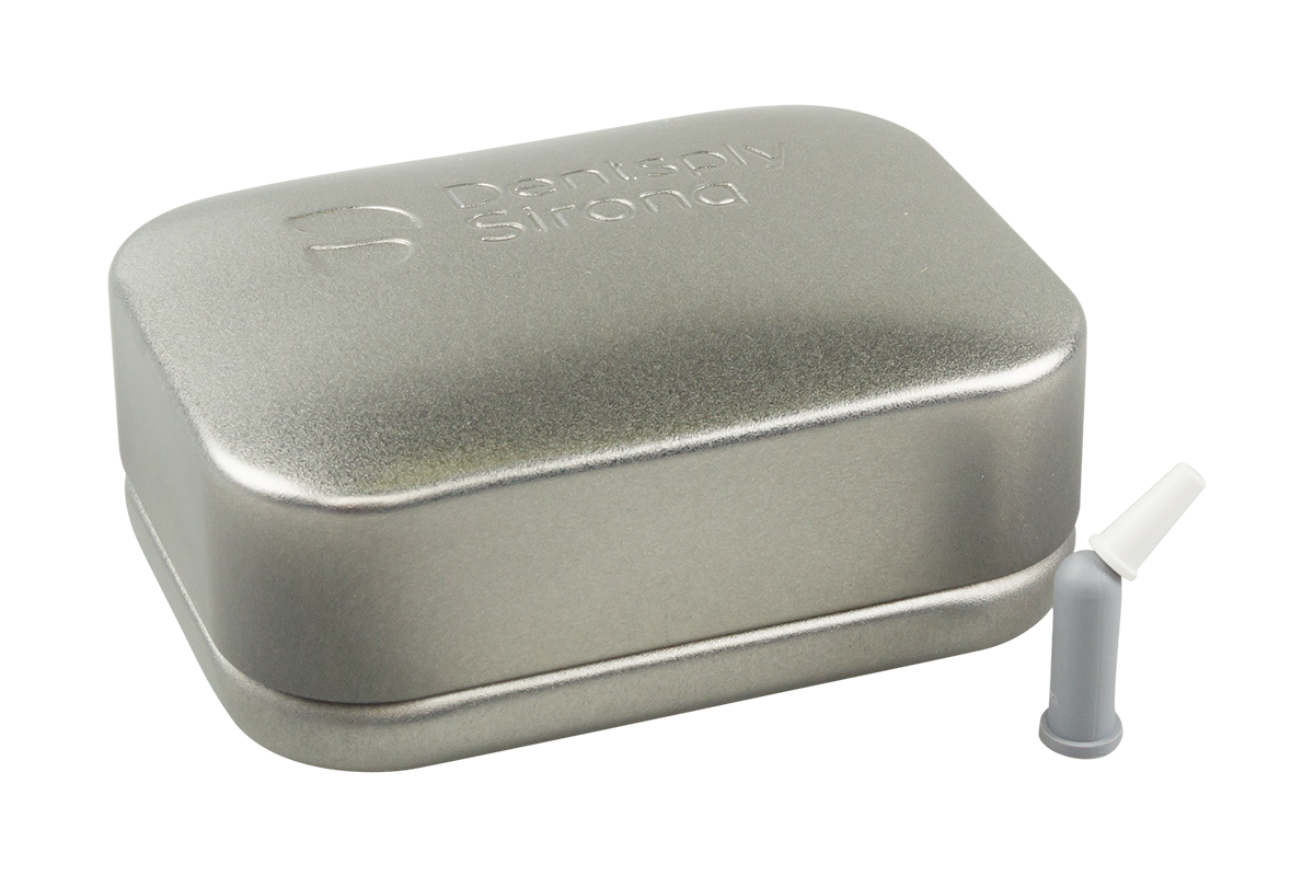 SDR Plus Collector’s 0,25 г × 110 шт. Dentsply Sirona