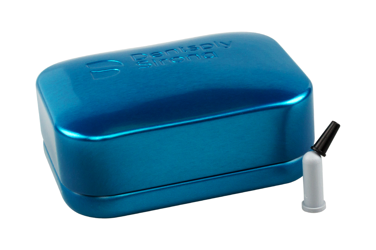 SDR Plus Collector’s 0,25 г × 110 шт. Dentsply Sirona