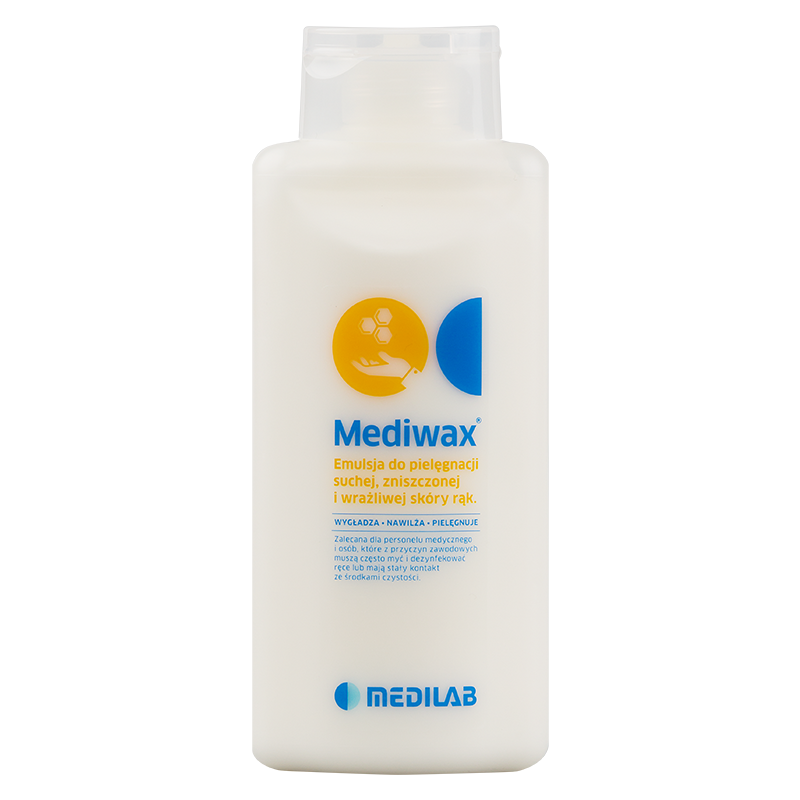 Mediwax 500 мл MediLab