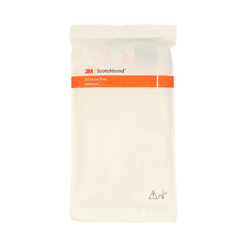 Scotchbond Universal Plus 5 мл 3M