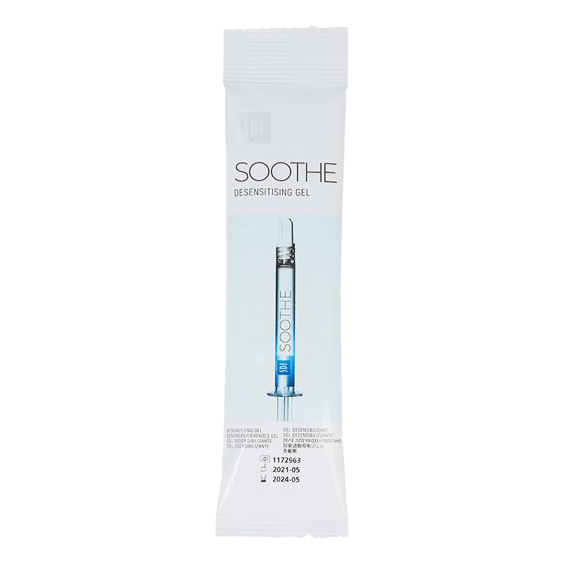 Soothe 1,2 мл SDI
