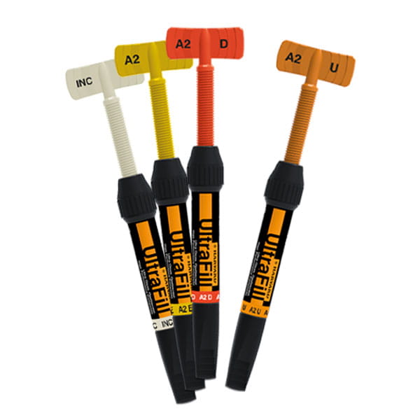 Harvard UltraFill – INC 70% 3 г