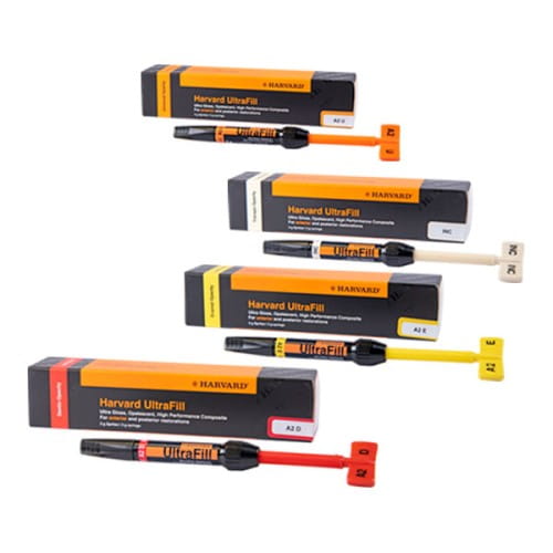 Harvard UltraFill – INC 70% 3 г