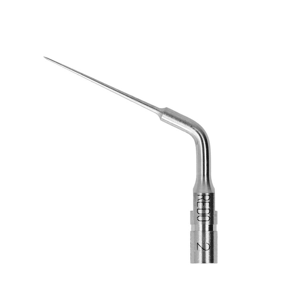 Ультразвуковые насадки REDO VDW