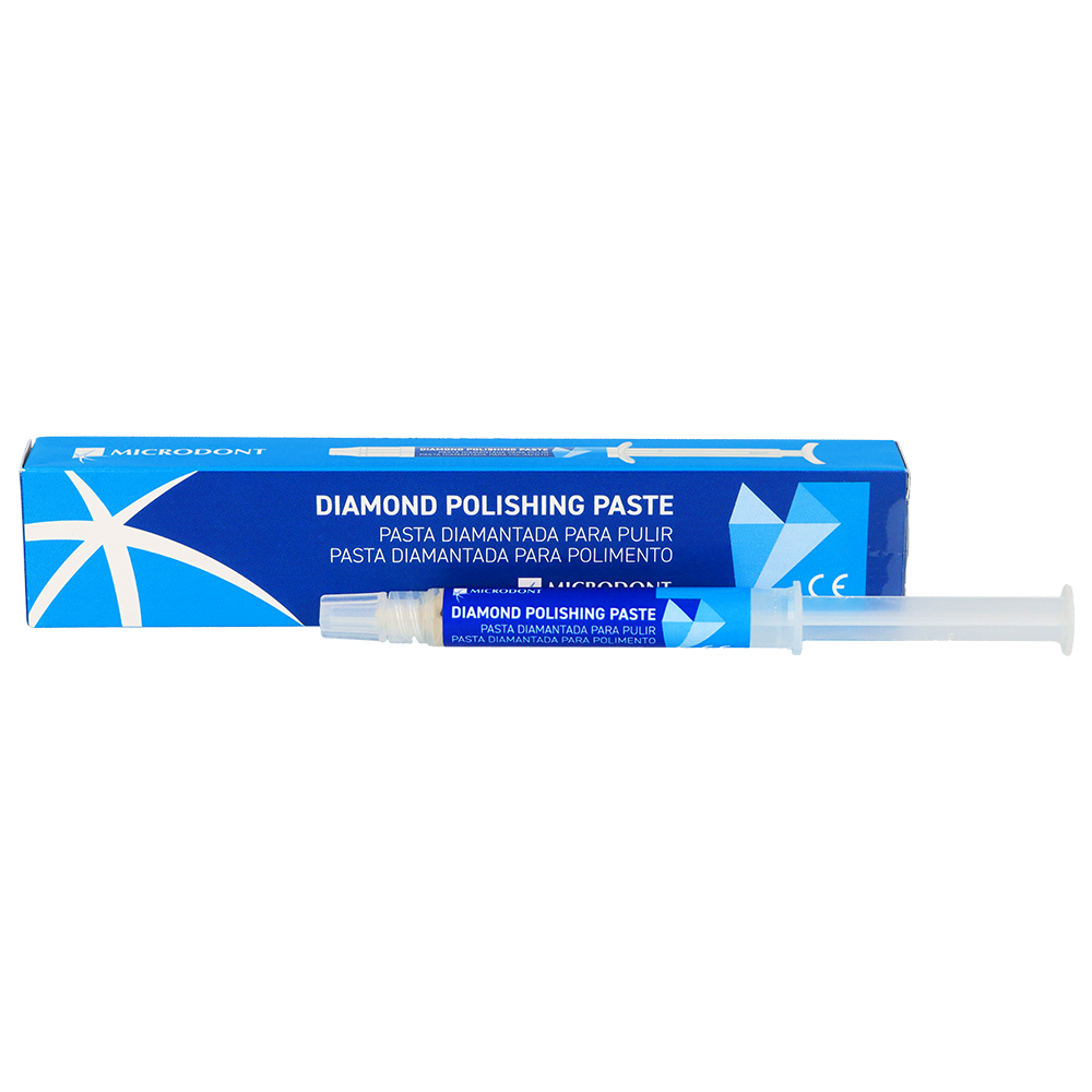 Diamond Polishing 3 г