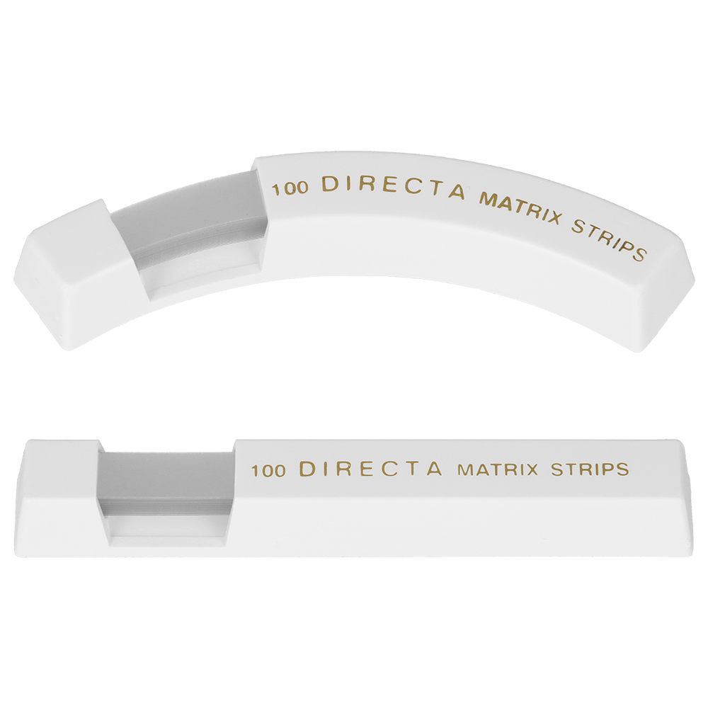 Матричные полоски Directa 100 шт.