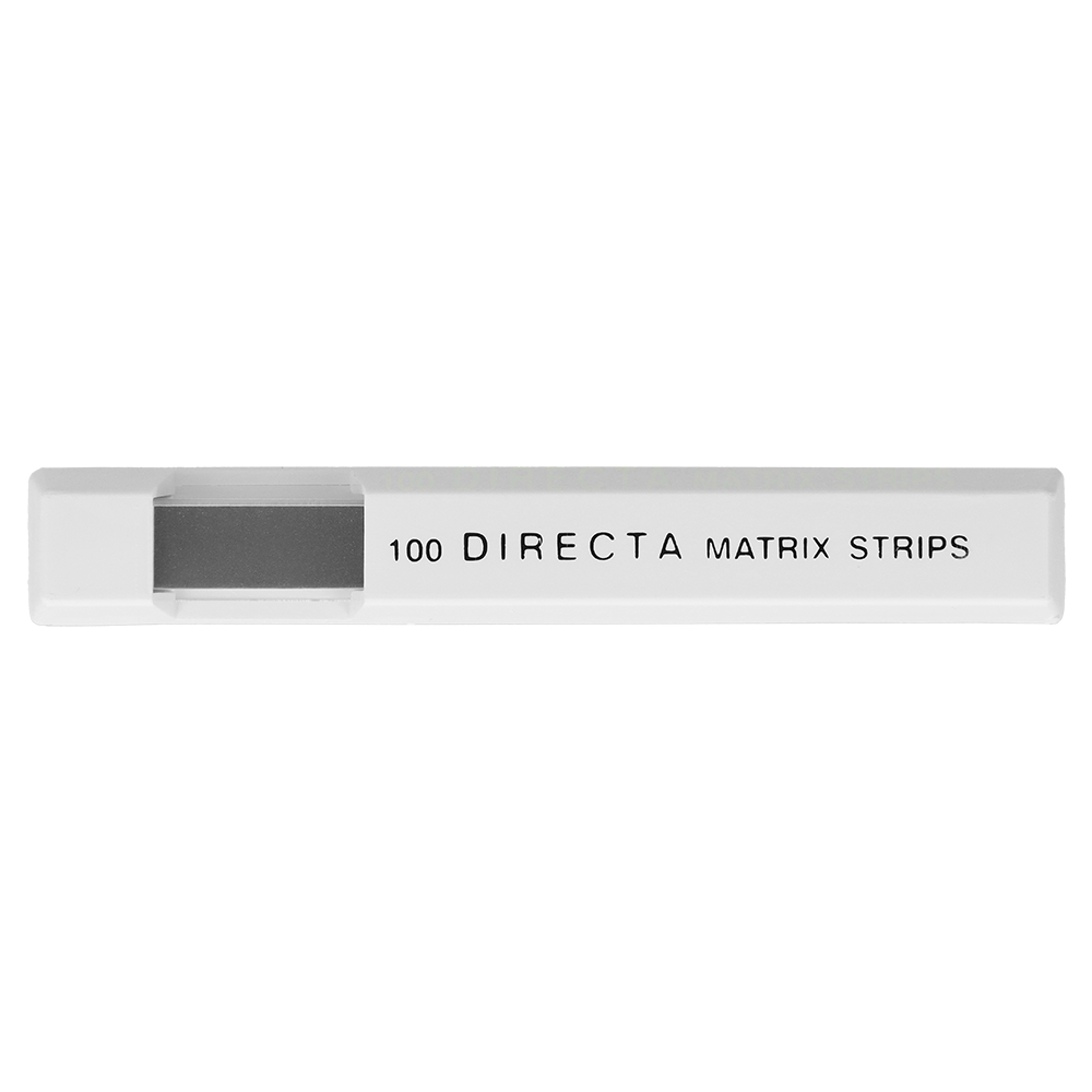 Матричные полоски Directa 100 шт.