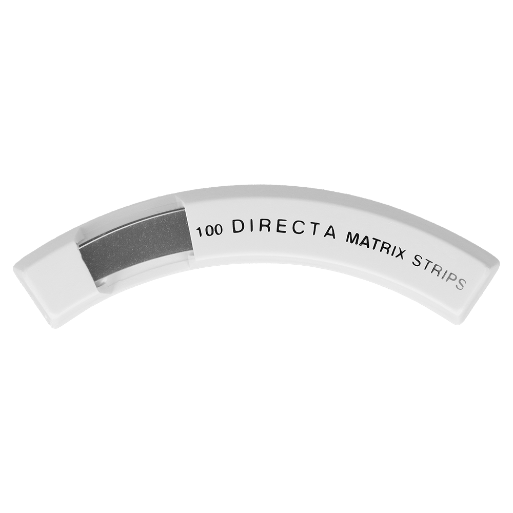 Матричные полоски Directa 100 шт.