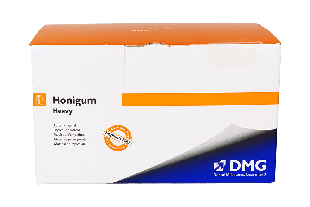 Honigum Heavy 380 мл (базовый слой) DMG