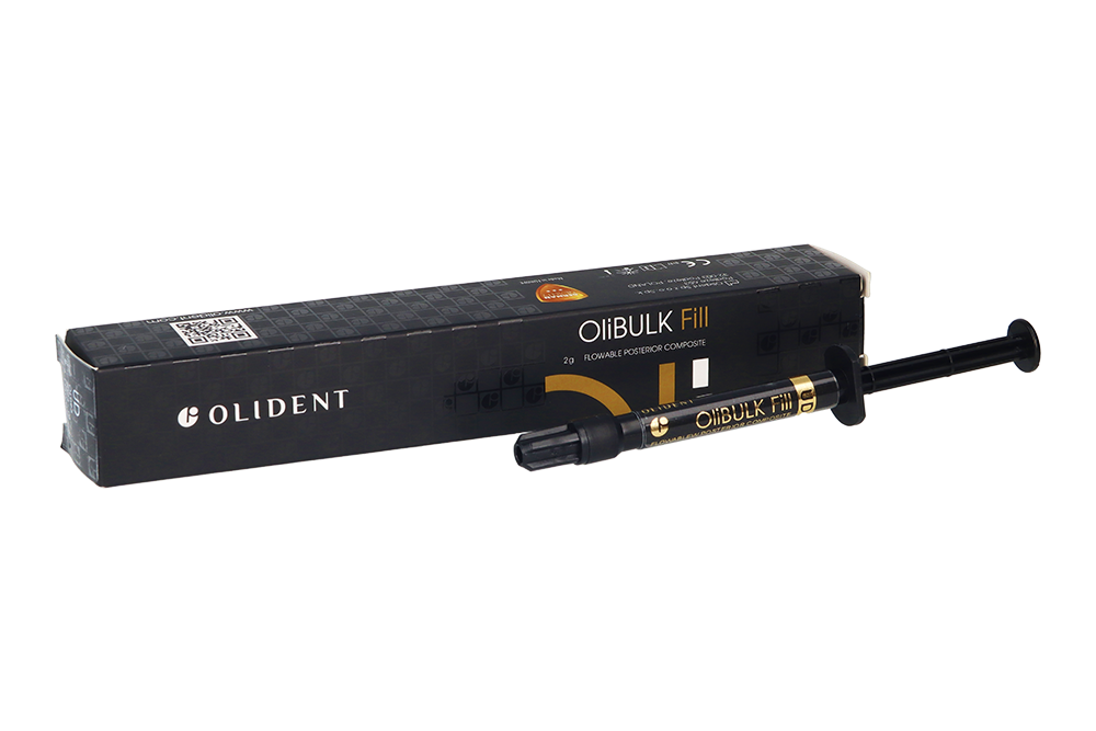 OliBulk Fill 2 г OLIDENT