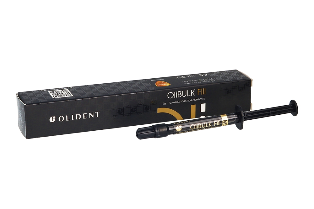 OliBulk Fill 2 г OLIDENT