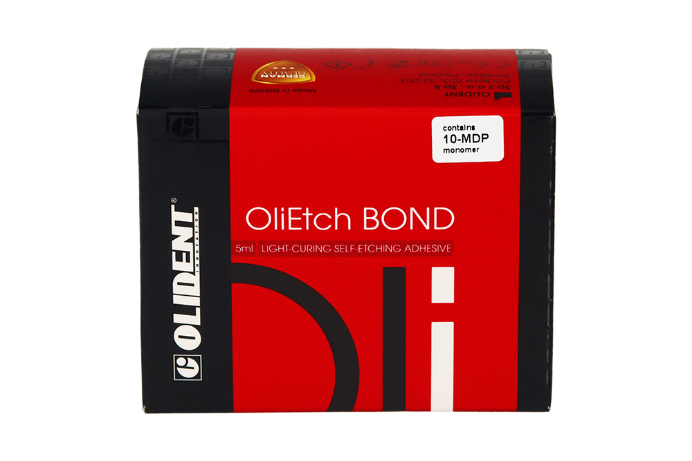 OliEtch Bond 5 мл OLIDENT