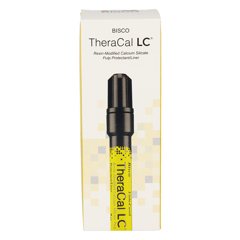 TheraCal LC 1 г BISCO