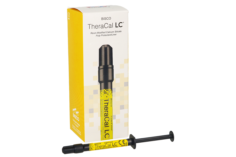 TheraCal LC 1 г BISCO